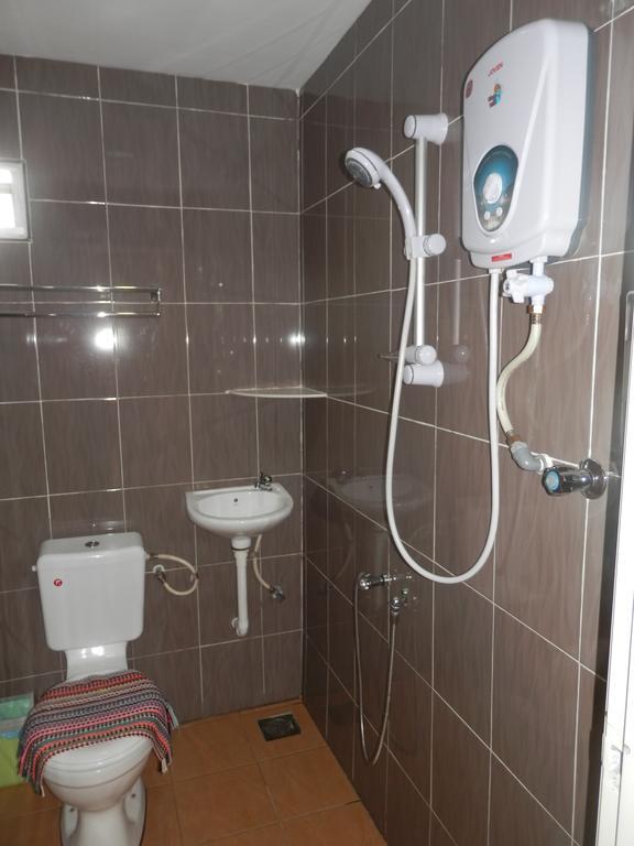 Travellers Planet Hotel & Guesthouse Malacca 外观 照片