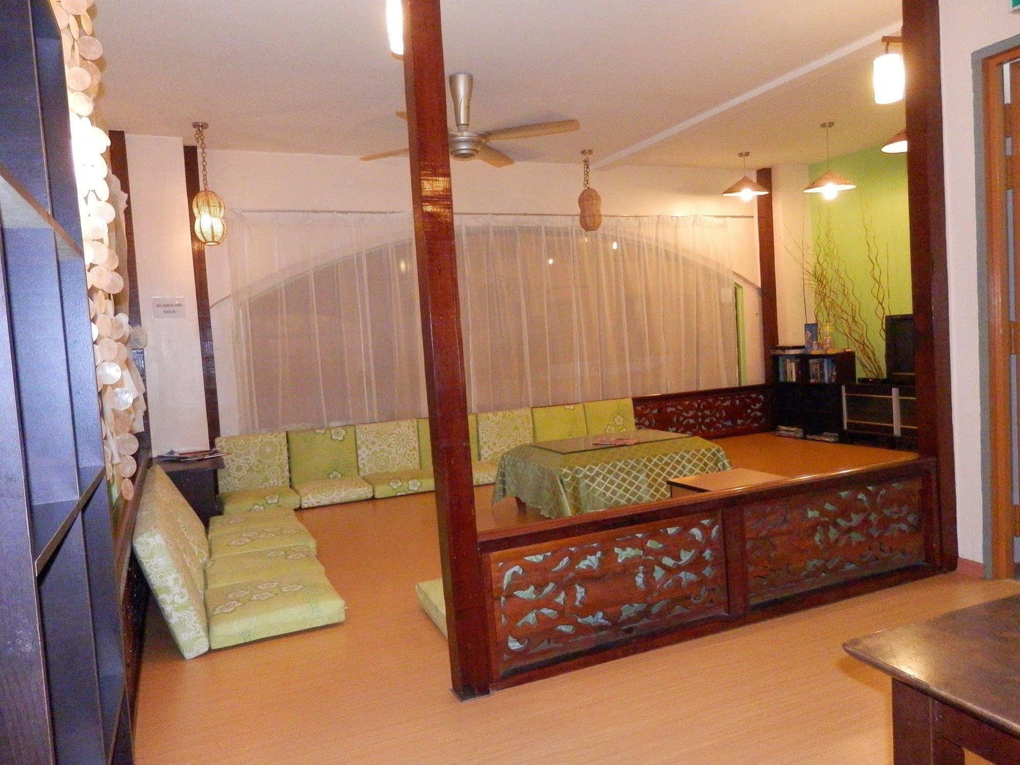 Travellers Planet Hotel & Guesthouse Malacca 外观 照片