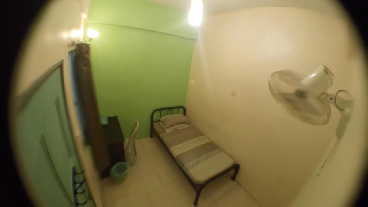 Travellers Planet Hotel & Guesthouse Malacca 外观 照片